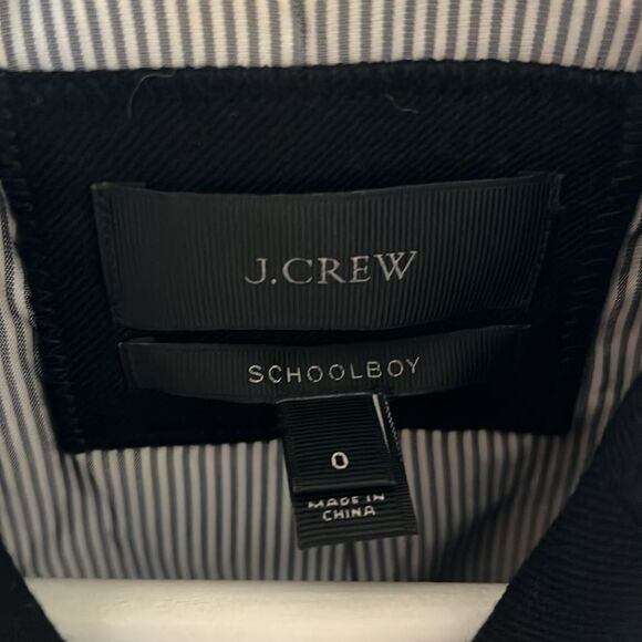 J Crew Schoolboy Blazer - Picture 6 of 10